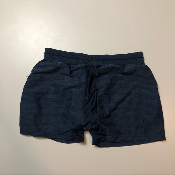 Saxx Hotshot Blue Mens Boxer Briefs Size Medium - Picture 3 of 3